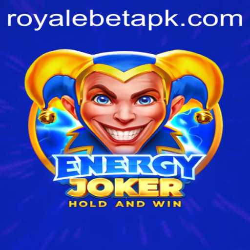 EnergyJoker: Unleash the Power of Royale Bet