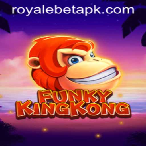 Exploring FunkyKingKong: A Thrilling New Twist on the Royale Bet