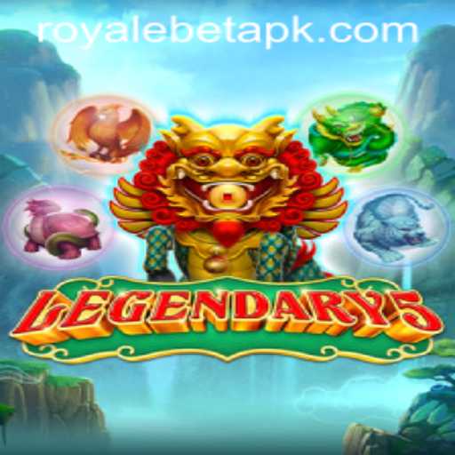 Legendary5: The Ultimate Gaming Experience with Royale Bet Strategy