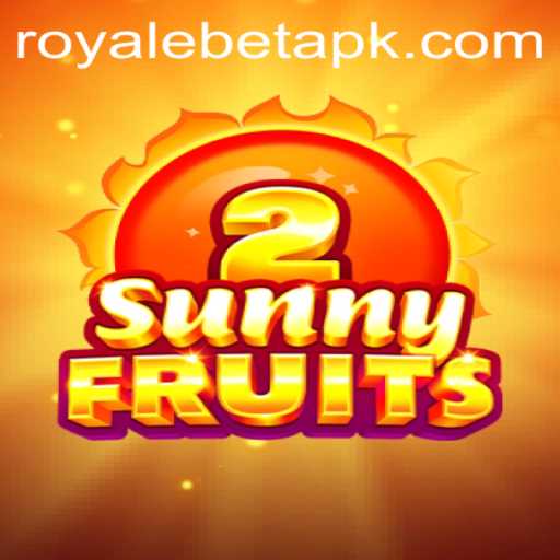 Exploring SunnyFruits2: A Thrilling Experience with Royale Bet