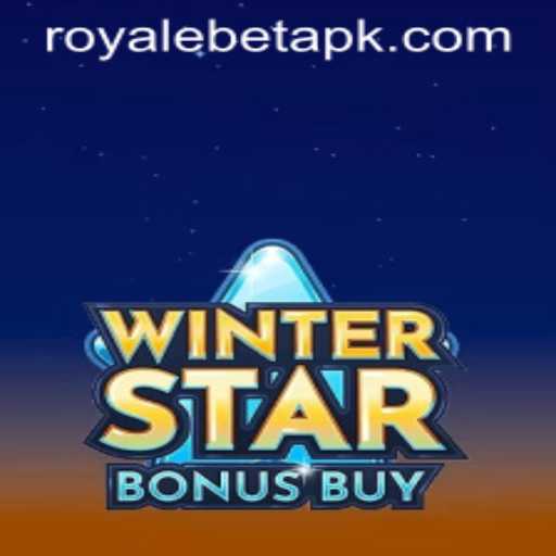 WinterStarBonusBuy: A New Era in Royale Bet Gaming